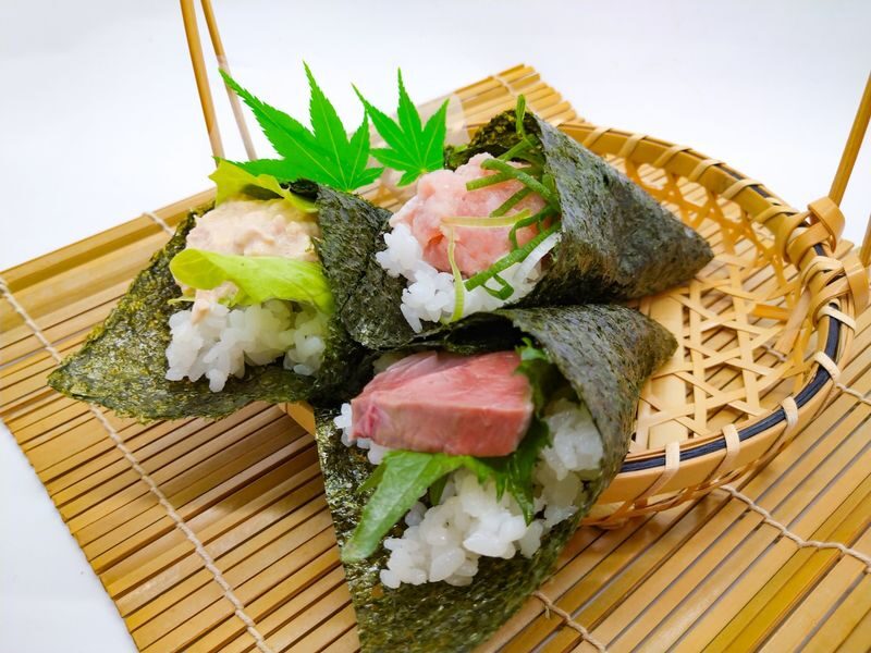 Tokyo: Sushi-Making Workshop in Harajuku - Key points before you book