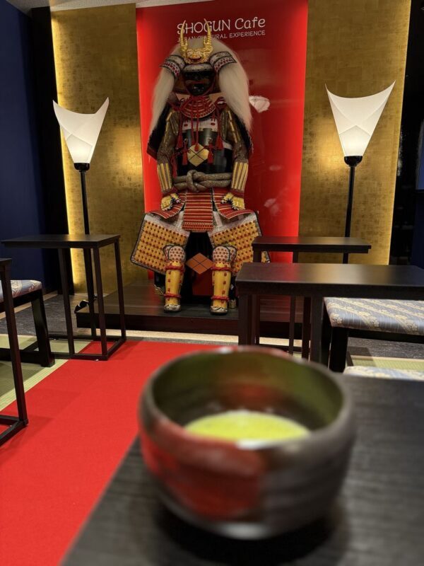 Tokyo: Sushi-Making Workshop in Harajuku - What the schedule tells you, and what it doesn’t