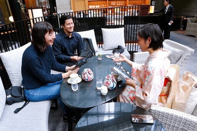 Tokyo Sushi Tour: Explore Sushi Tradition and Dining Etiquette - Key Points