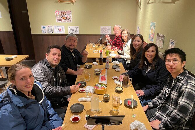 Tokyo Tailored for Families Private Tour with Personal Guide - FAQs