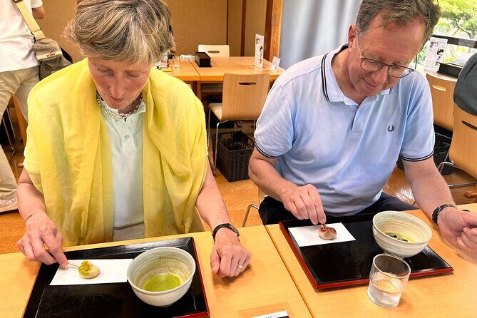 TOKYO: Tailored Gardens tour with Pro Gardener by E-bike -BASIC - Visiting Gardens on an E-Bike — Why It’s Worth It