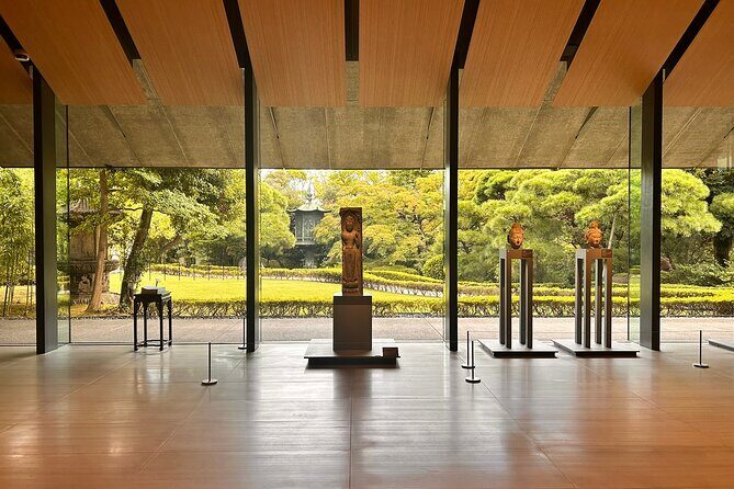 TOKYO: Tailored Gardens Tour with Pro Gardener by E-bike -LIGHT - Final Thoughts