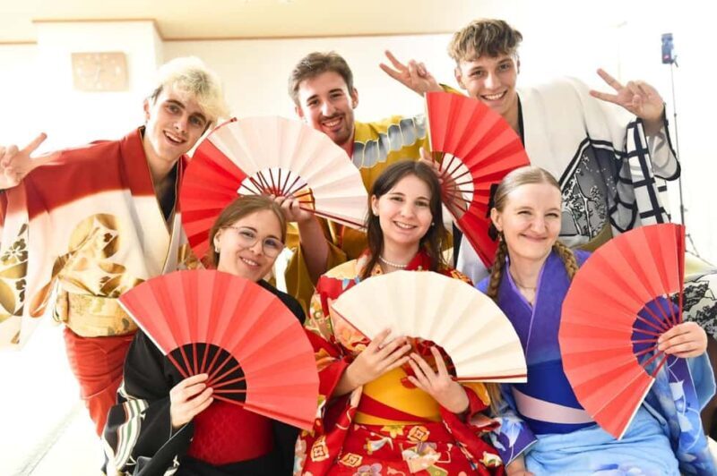 Tokyo: Taishu Engeki Show with Kimono and Sword Lesson - The Practical Side: Logistics, Pricing, and Suitability