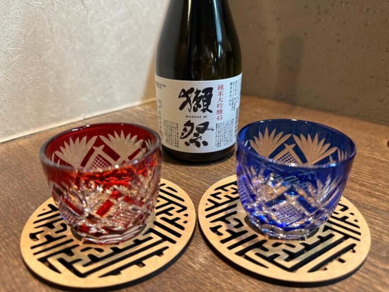 Tokyo: Takoyaki and Sake Pairing Experience - Final Thoughts