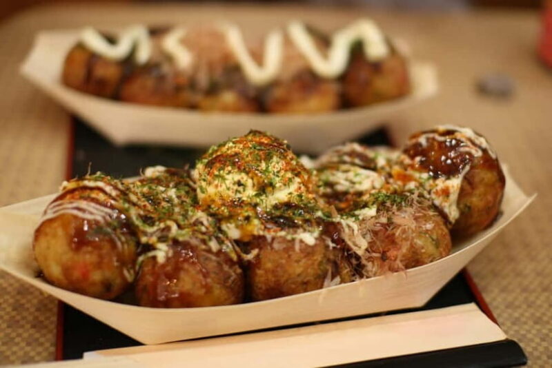 Tokyo: Takoyaki Cooking at Local Home - Key Points