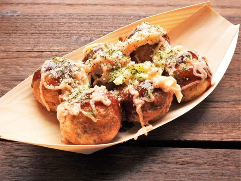 Tokyo: Takoyaki Cooking at Local Home - Exploring the Takoyaki Home Cooking Experience