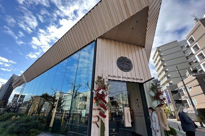 Tokyo: Taste the downtown atmosphere and enjoy Japanese culture - Who Will Love This Tour?