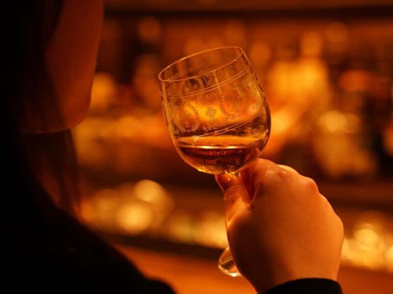 Tokyo: Tasting Japanese Whiskies Experience - Who Will Enjoy This Experience?