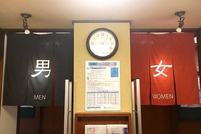 Tokyo Tattoo friendly Onsen (Hot Spring,public Bath) Experience - Who Will Love This Tour?