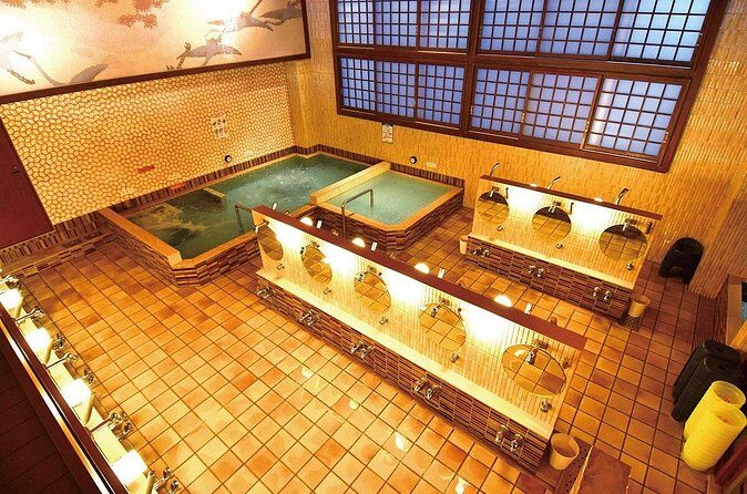 Tokyo Tattoo friendly Onsen (Hot Spring,public Bath) Experience - Practical Tips for Your Onsen Visit