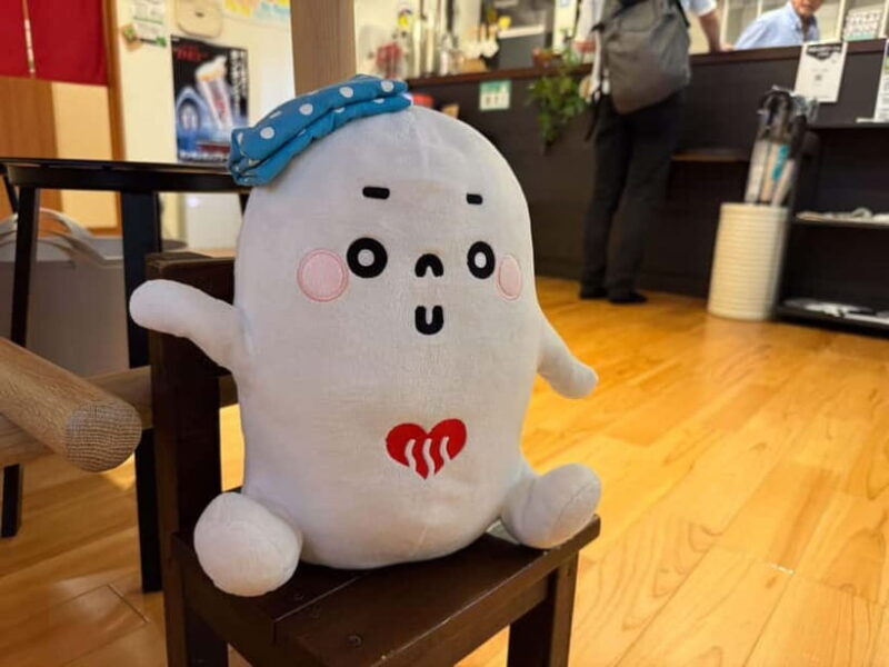 Tokyo: Tattoo-Friendly Public Bath Experience with Guide - A Balanced View: Pros and Cons