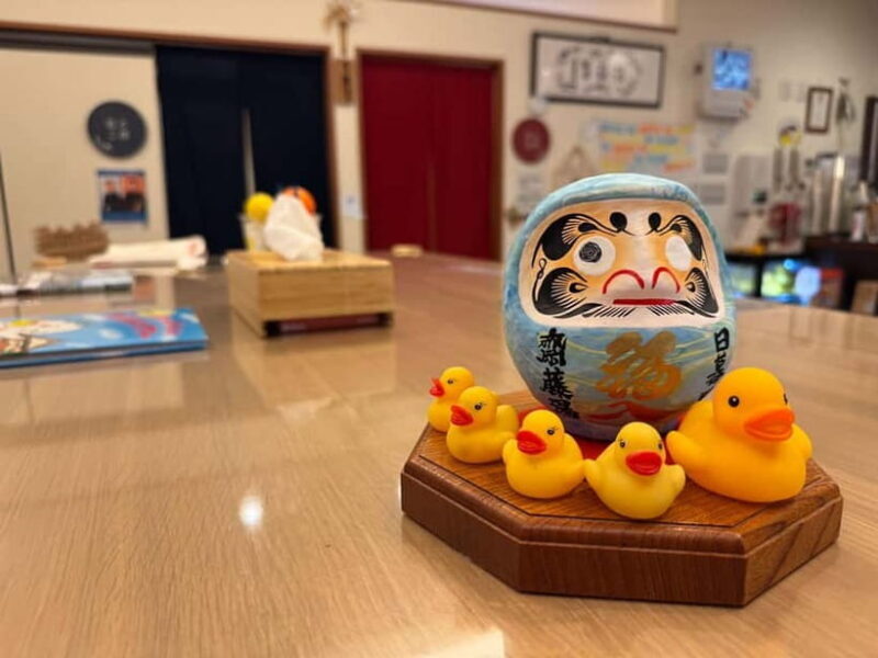 Tokyo: Tattoo-Friendly Public Bath Experience with Guide - FAQ