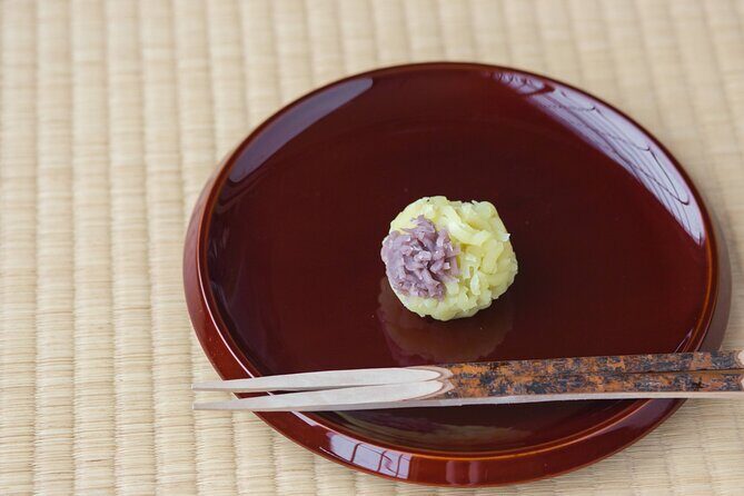 Tokyo: Tea Ceremony Experience in a small tea room - Key Points