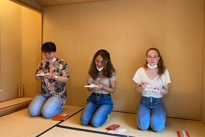 Tokyo: Tea Ceremony Experience in a small tea room - Final Thoughts: Is This Tour Right for You?