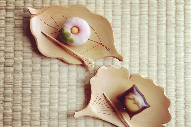 Tokyo: Tea Ceremony Experience in a small tea room - FAQ