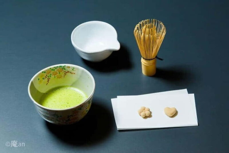 Tokyo: Tea Ceremony Experience - Key Points