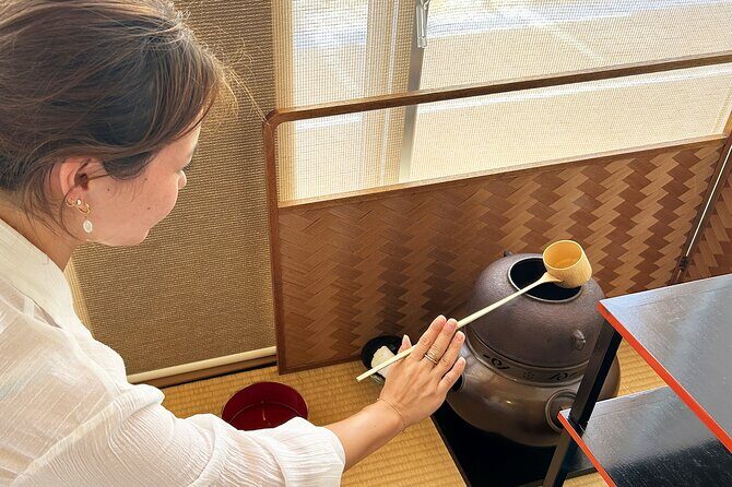 Tokyo: Tea Ceremony & Japanese Sweets Making - Final Thoughts: A Value-Packed Cultural Gem