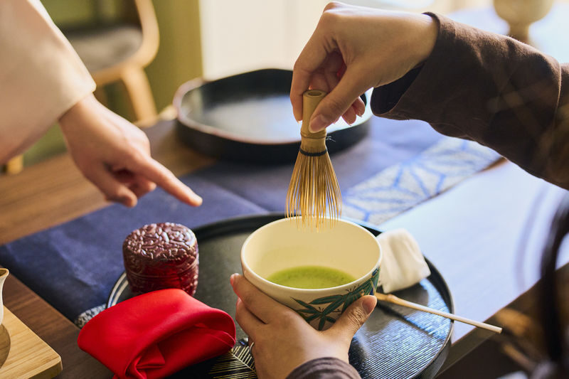Tokyo: Tea Ceremony & Japanese Traditional Sweets - What You’ll Get From This Tea Ceremony