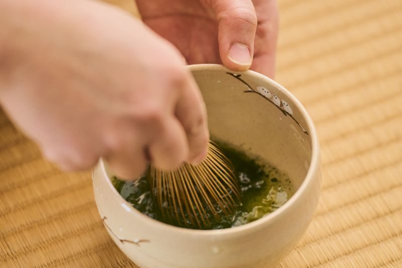 Tokyo: Tea Ceremony & Japanese Traditional Sweets - A Small Group in Hakusan