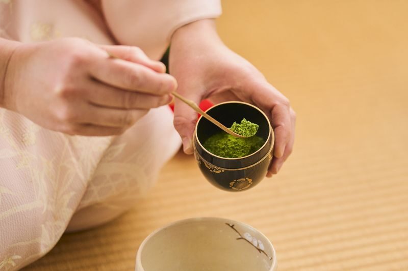Tokyo: Tea Ceremony & Japanese Traditional Sweets - What the One-Hour Schedule Means