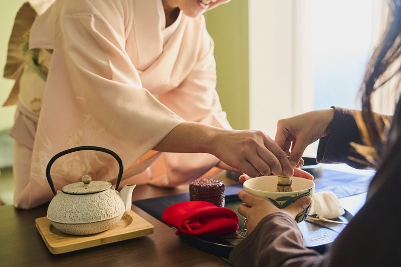 Tokyo: Tea Ceremony & Japanese Traditional Sweets - Is $31.55 Good Value?