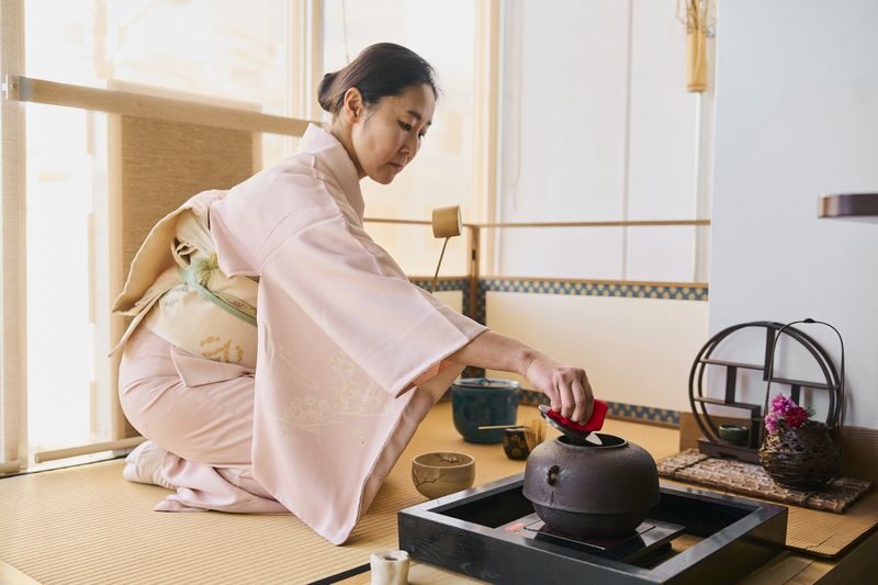 Tokyo: Tea Ceremony & Japanese Traditional Sweets - Practical Details Before You Go