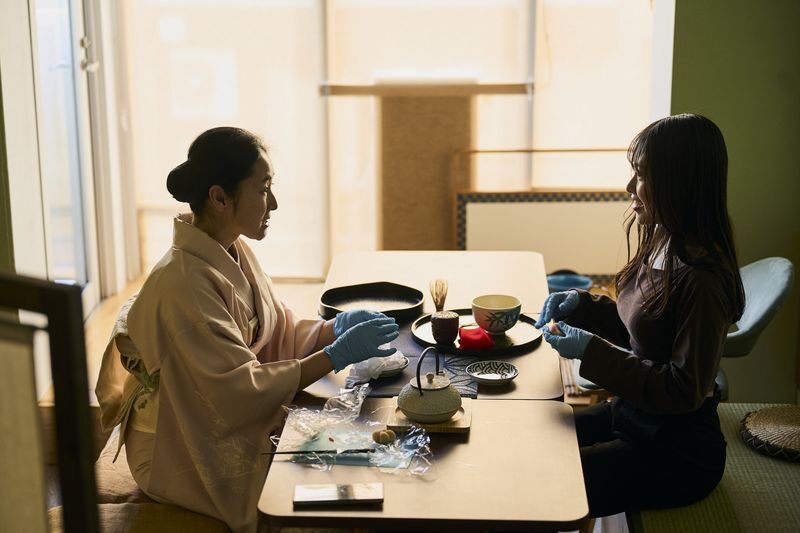 Tokyo: Tea Ceremony & Japanese Traditional Sweets - Should You Book It?