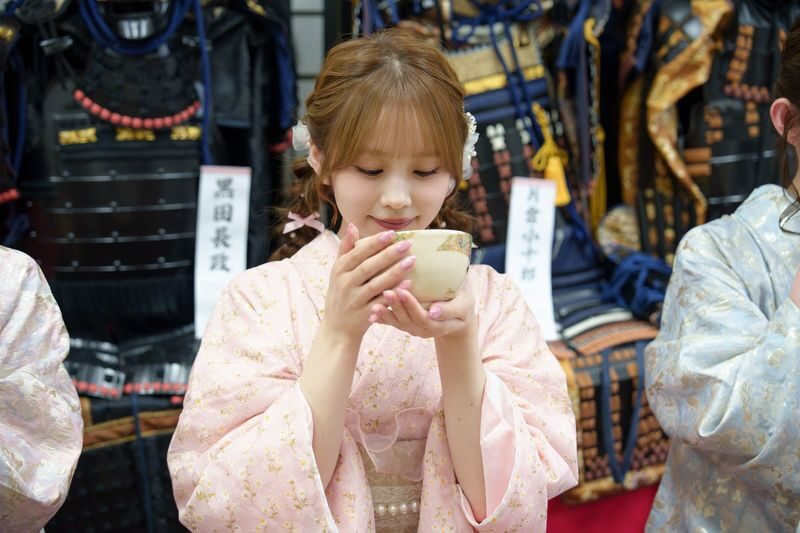 Tokyo Tea Ceremony & Matcha Making at TIA Asakusa Shop - At a glance: five details worth knowing