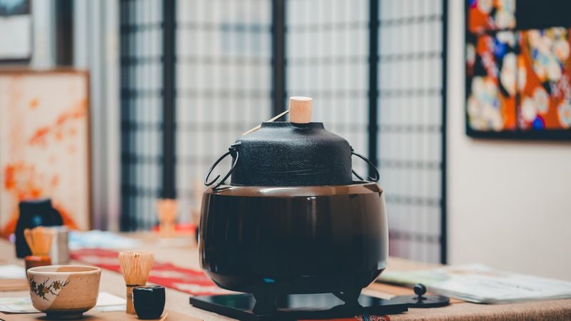 Tokyo Tea Ceremony & Matcha Making at TIA Asakusa Shop - Photos are welcome, but professional photography costs extra