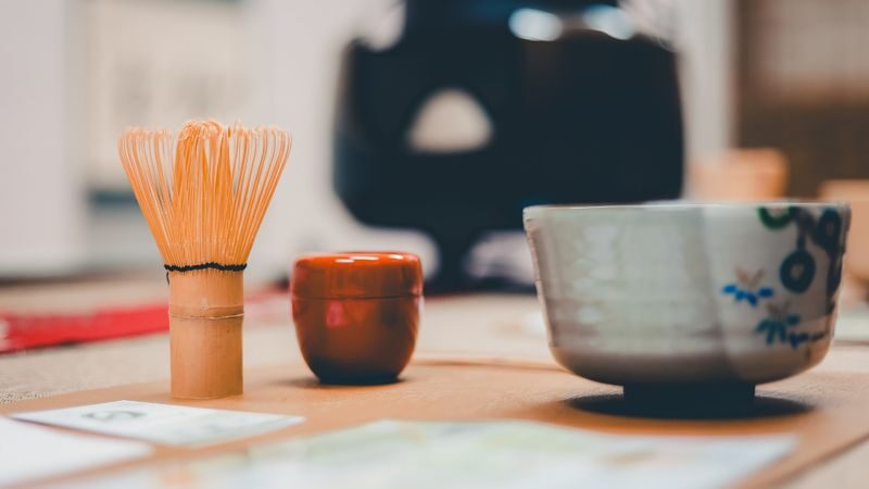 Tokyo Tea Ceremony & Matcha Making at TIA Asakusa Shop - Asakusa makes a convenient setting