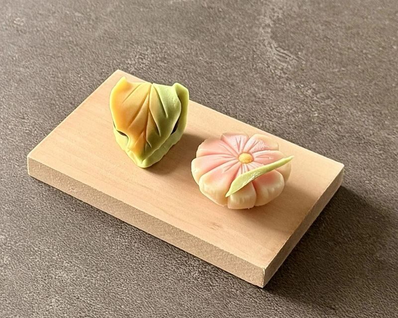 Tokyo Tea Ceremony with a Side of Homemade Mochi (2.5 Hr) - Matcha, Sweets, and the Tea Table