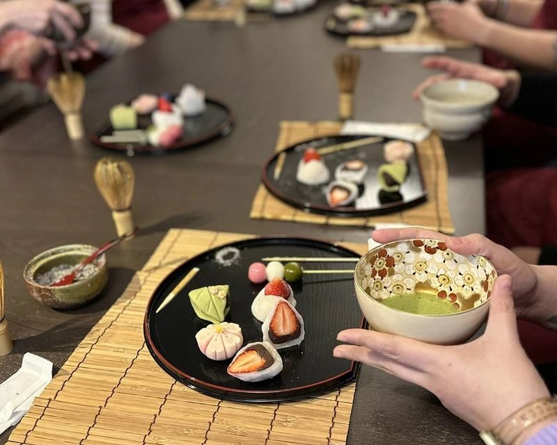 Tokyo Tea Ceremony with a Side of Homemade Mochi (2.5 Hr) - Is $104.85 Good Value?