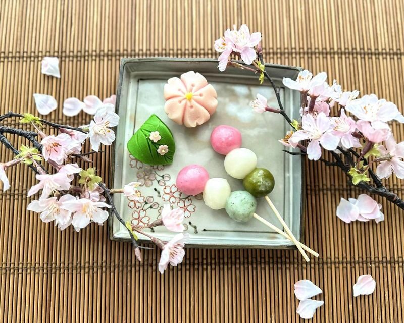 Tokyo Tea Ceremony with a Side of Homemade Mochi (2.5 Hr) - Finding the Studio in Meguro