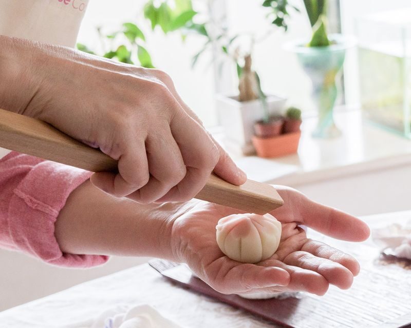 Tokyo Tea Ceremony with a Side of Homemade Mochi (2.5 Hr) - Who Will Enjoy This Class Most?