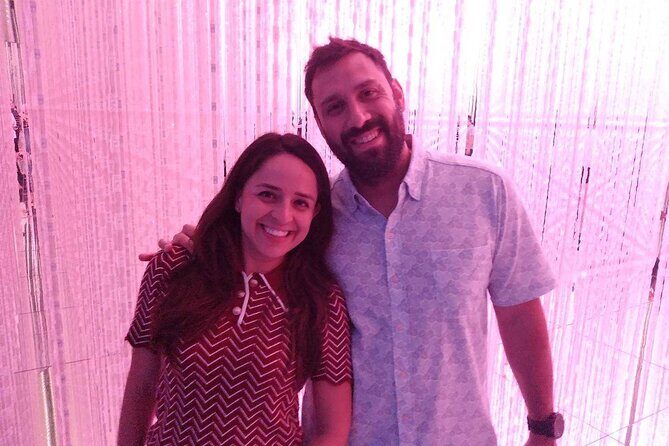 Tokyo: teamLab Planets & Toyosu Fish Market Guided Tour - Practical Tips for Your Visit