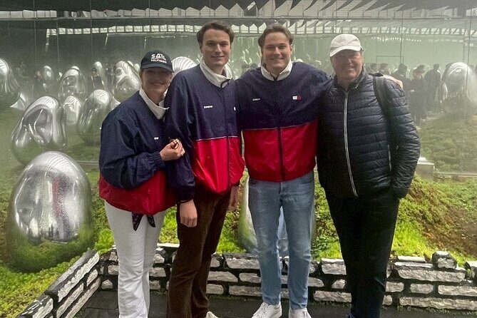 Tokyo: teamLab Planets & Toyosu Fish Market Guided Tour - Who Should Consider This Tour?