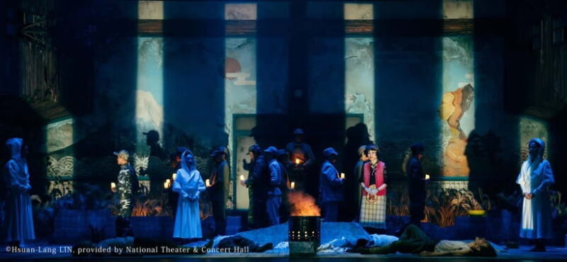 Tokyo: The Bathhouse of Honest Desires & Backstage Tour - Key Points