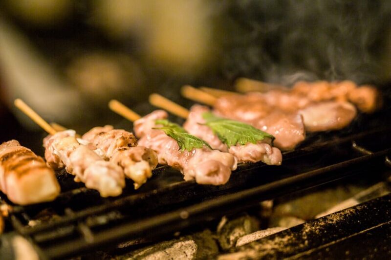 Tokyo: The Best of Izakaya in Shinjuku Food & Cultural Tour - Who Would Love This Tour?