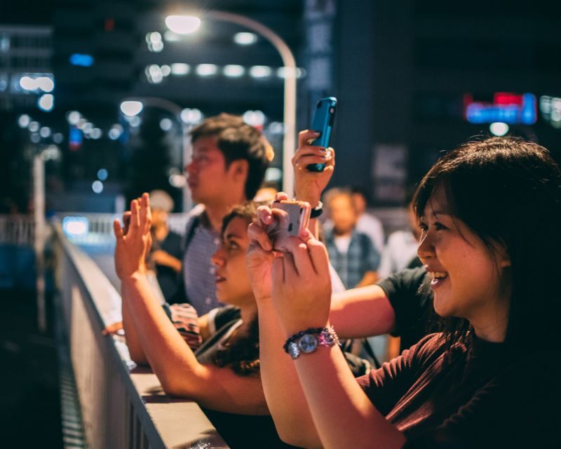 Tokyo: The Best of Izakaya in Shinjuku Food & Cultural Tour - Final Thoughts