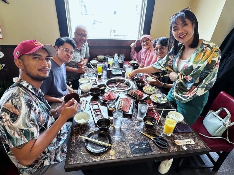 Tokyo| The Best Wagyu A5 Dining Experience Limited Discount - Key Points