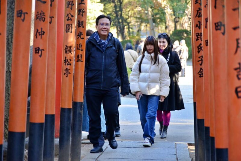 Tokyo| The Best Wagyu A5 Dining Experience Limited Discount - Additional Recommendations