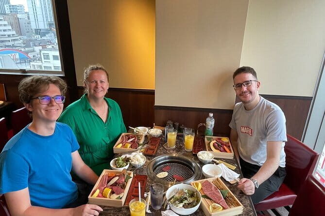 Tokyo | The Perfect Wagyu A5 Dining Experience - Who Is This Tour Best Suited For?