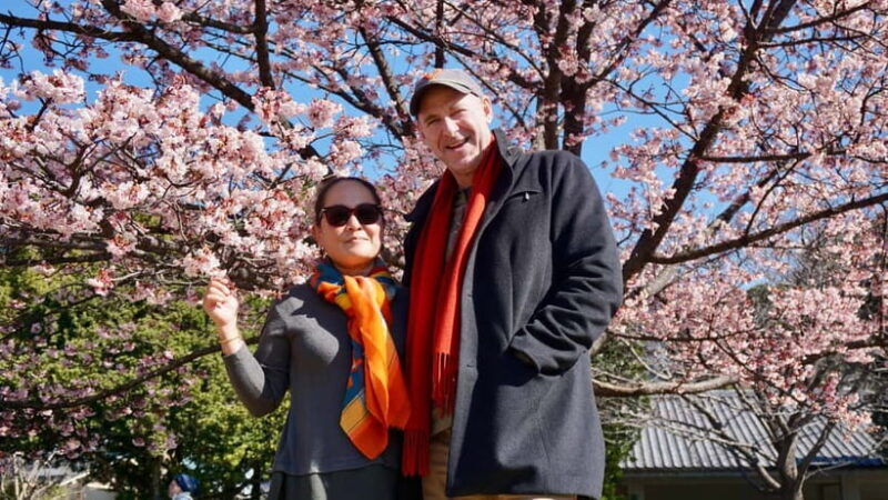 Tokyo: The Ultimate Self Guided Tour // Made by Local Guides - Tokyo: The Ultimate Self-Guided Tour // Made by Local Guides