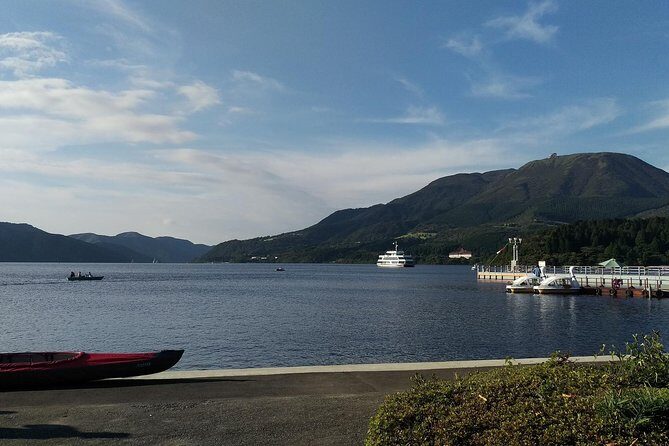 Tokyo to Hakone | Private and Personalized Day Trip with a Local - Wrapping It Up: Who Will Love This Tour?