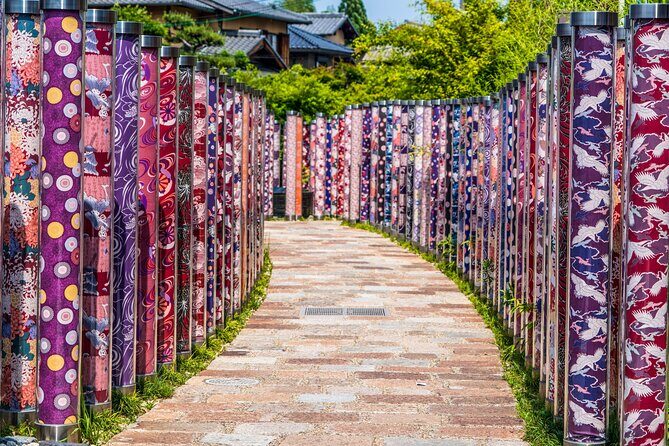 Tokyo to Kyoto 1-Full Day Private Guided Tour - The Sum Up