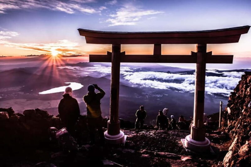 Tokyo To Mount FUJI Day Trip With English guide - Who Should Consider This Tour?