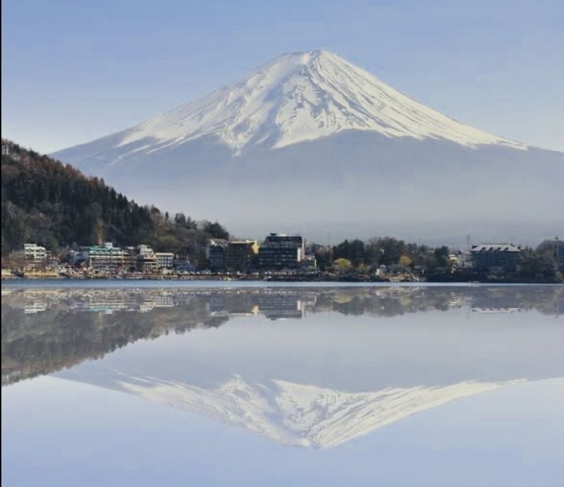 Tokyo To - Mount Fuji Day Trip With English Speaking Driver/Guide - How much flexibility do you really get?