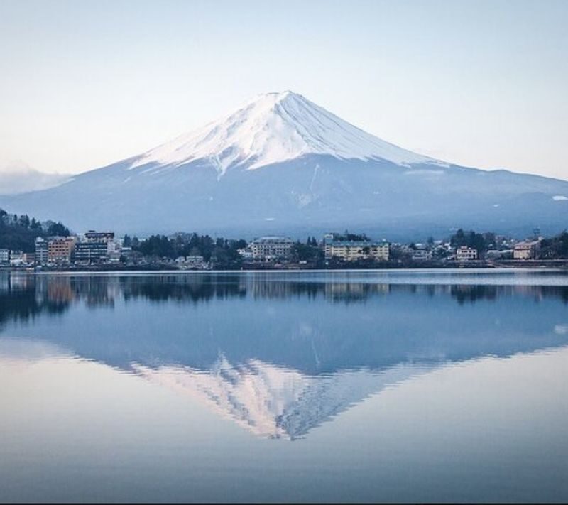 Tokyo To - Mount Fuji Day Trip With English Speaking Driver/Guide - Price, pickup, and the details to confirm