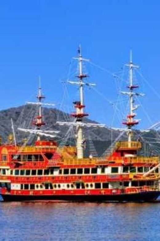 Tokyo to Mt Fuji private Tour - Discovering Japans Iconic Landmark: The Tokyo to Mt Fuji Private Tour