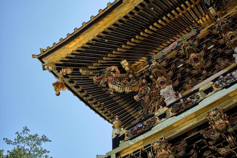 Tokyo to Nikko: Day Trip Custom Day Tour - Exploring the Best of Nikko in Comfort and Style